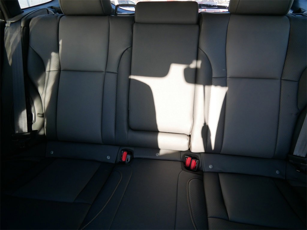 Certified 2025 Subaru Outback Wilderness w/ Wilderness Package image 13