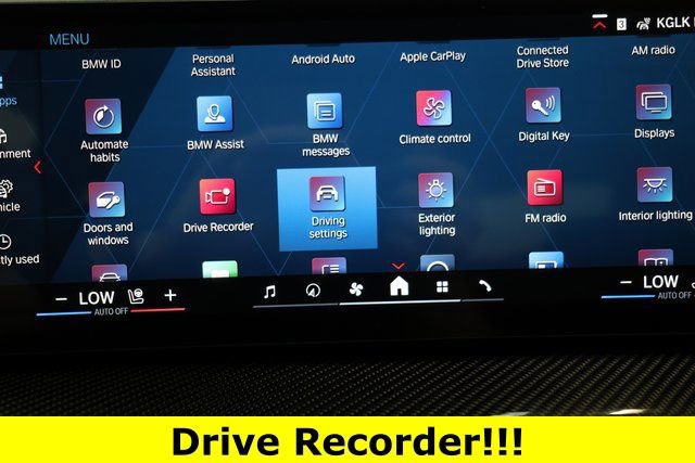 Used 2026 BMW M4 Competition image 15