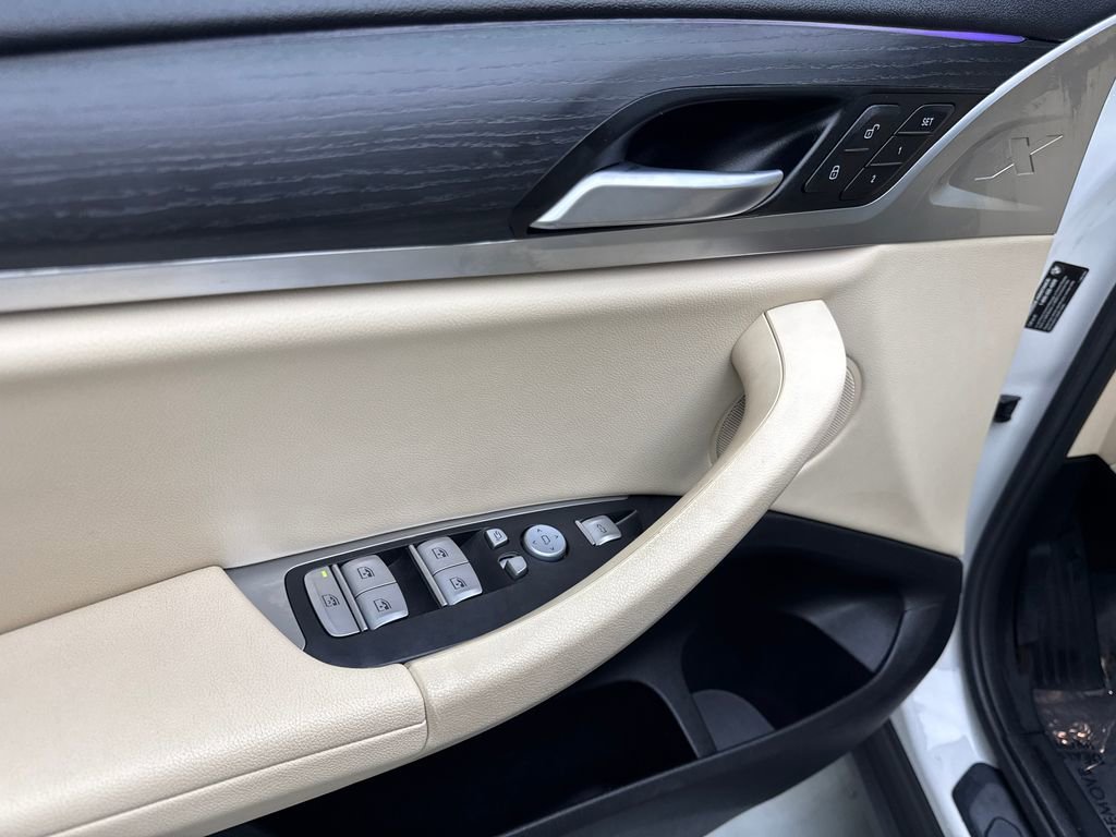 Used 2022 BMW X3 xDrive30i image 33