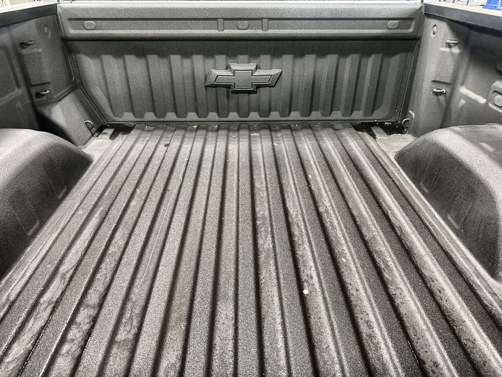 Used 2021 Chevrolet Silverado 1500 RST image 27