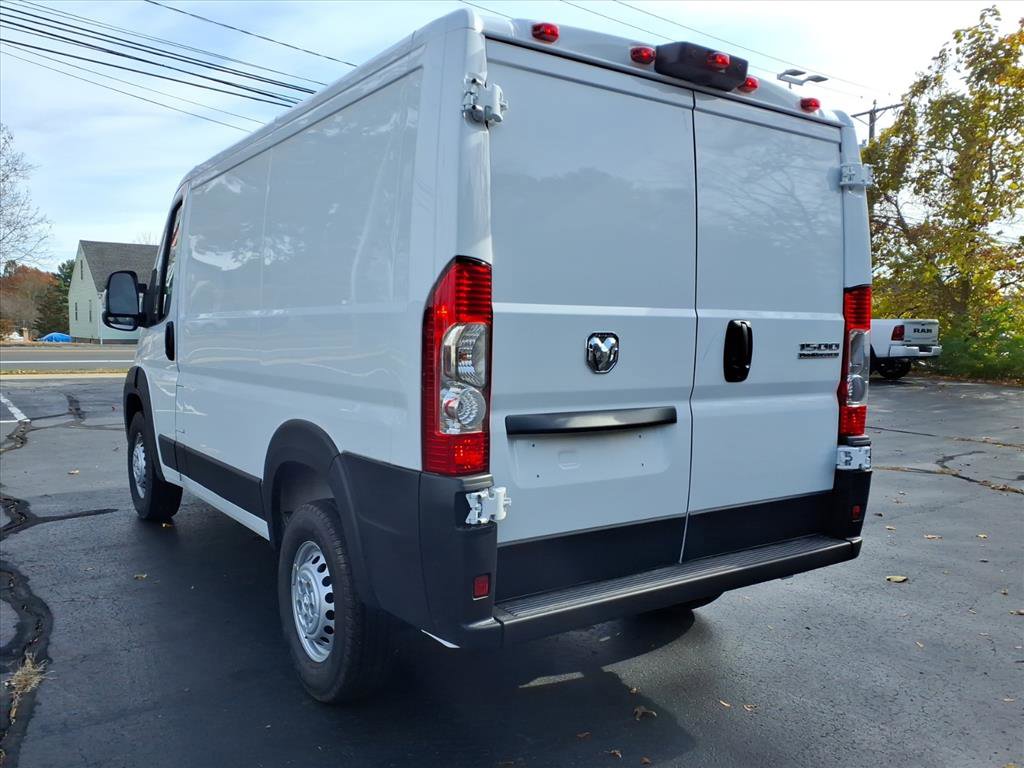 New 2026 RAM ProMaster 1500 w/ Power Group image 5