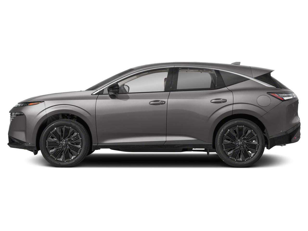 New 2026 Nissan Murano SL image 3