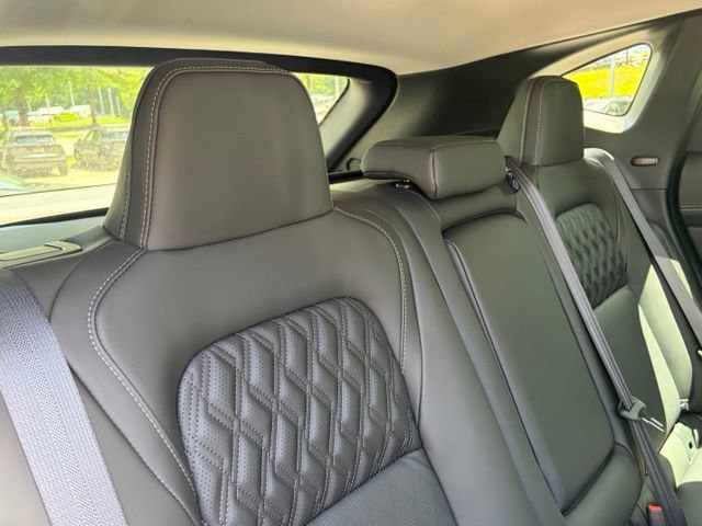 New 2026 Nissan Murano Platinum w/ Cargo Package AWD/4WD image 33