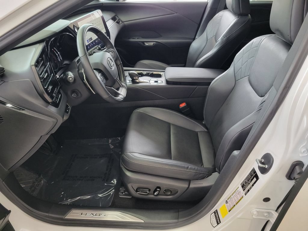 Certified 2024 Lexus RX 350 Premium w/ Convenience Package FWD image 11