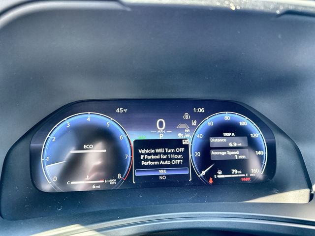 Used 2024 Toyota Grand Highlander Limited image 24