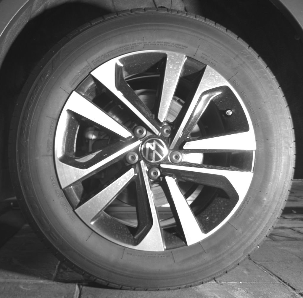 Used 2022 Volkswagen Tiguan S FWD image 25