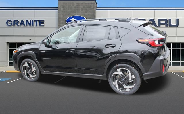 New 2026 Subaru Crosstrek 2.5i Limited AWD/4WD image 6