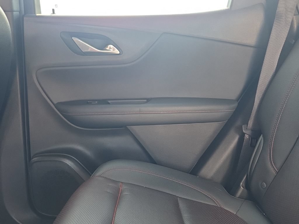 Used 2019 Chevrolet Blazer RS AWD/4WD image 11