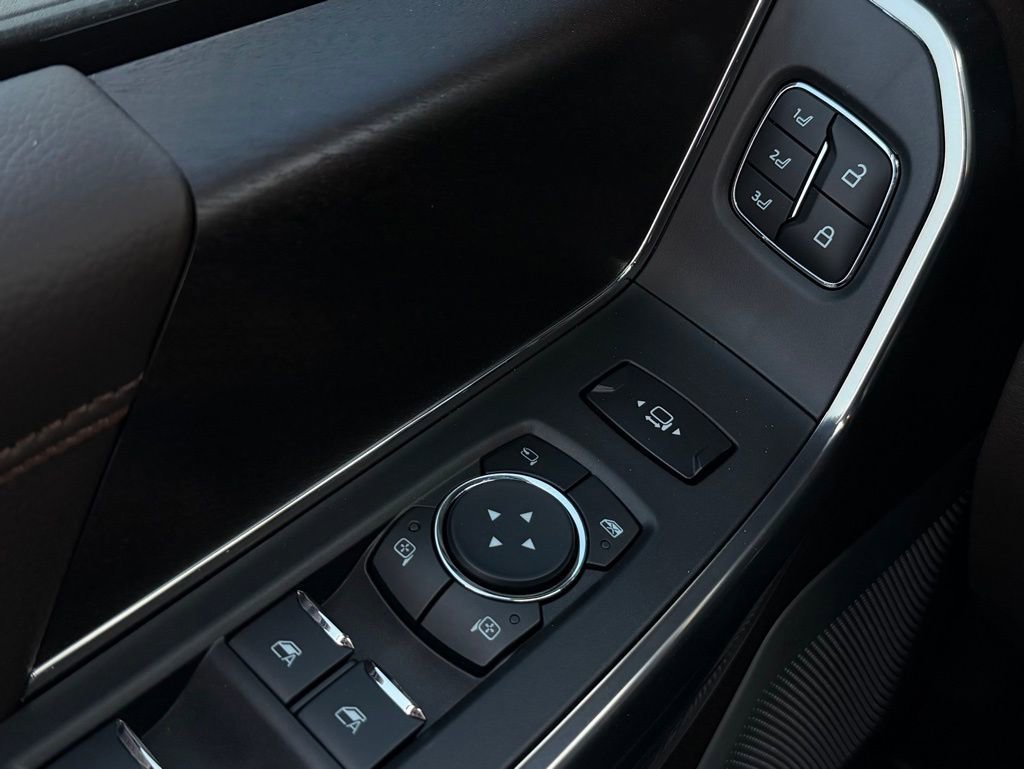 New 2026 Ford F250 King Ranch w/ Chrome Package image 64