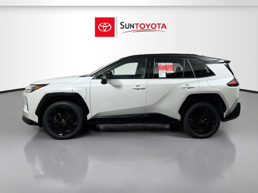 New 2026 Toyota RAV4 XSE w/ Weather Package AWD/4WD image 6