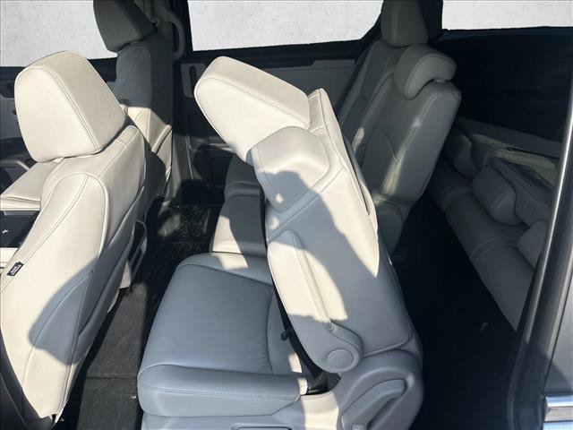 New 2026 Honda Odyssey EX-L image 3