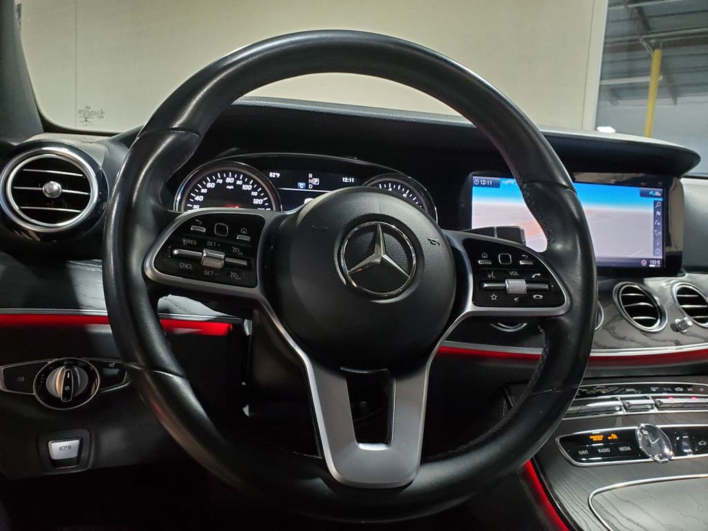 Used 2019 Mercedes-Benz E 300 image 28