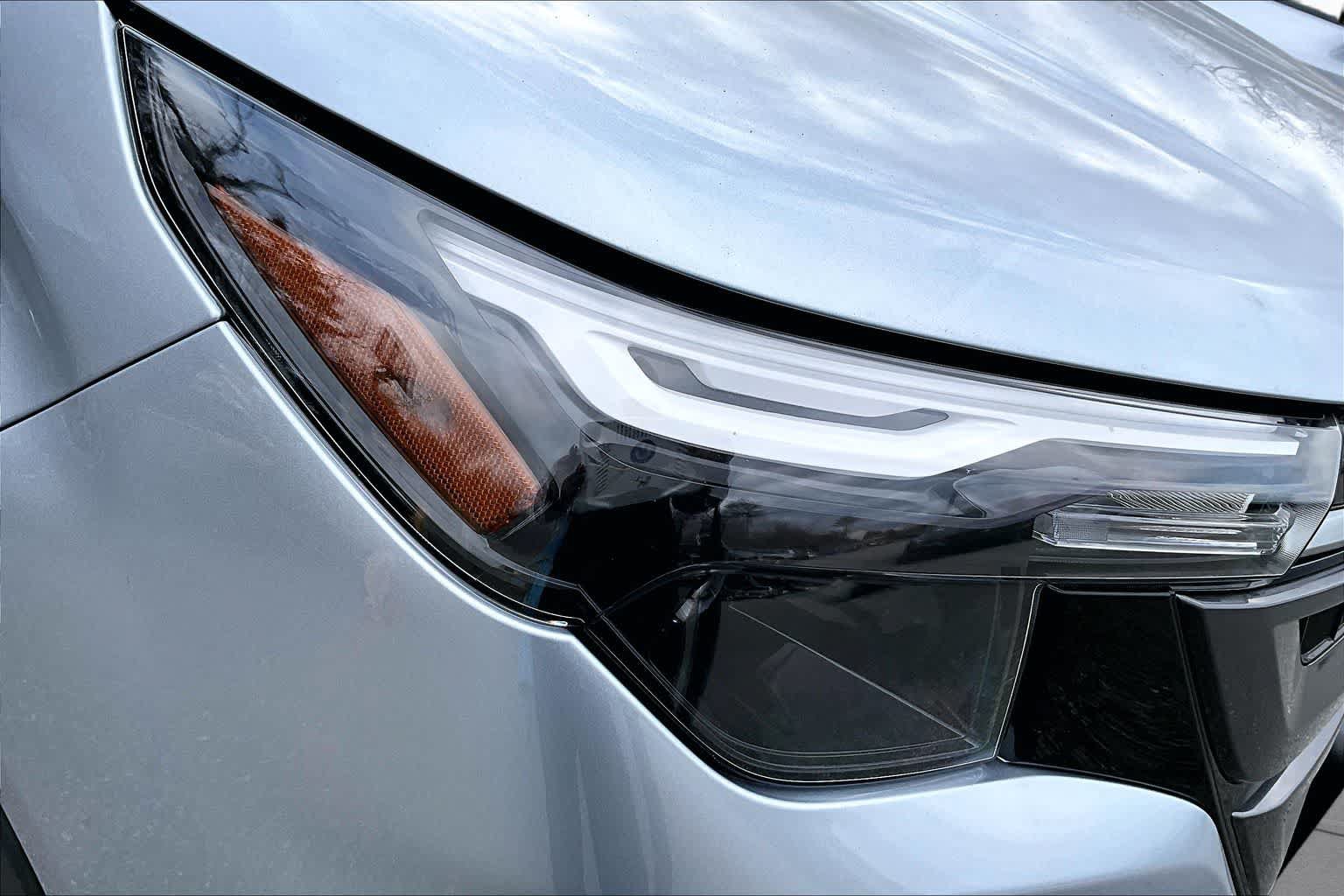 New 2026 Subaru Forester Premium AWD/4WD image 13
