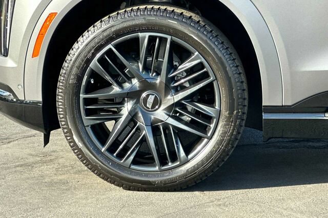New 2026 Cadillac Escalade IQ Sport 2 AWD/4WD image 27