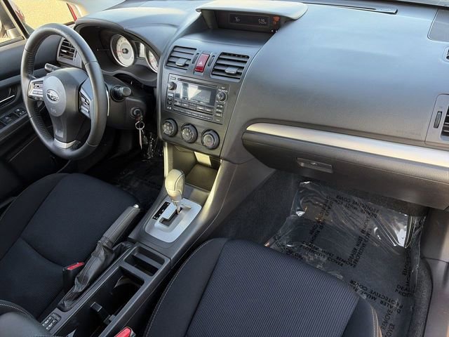 Used 2013 Subaru Impreza 2.0i Sport Premium image 13