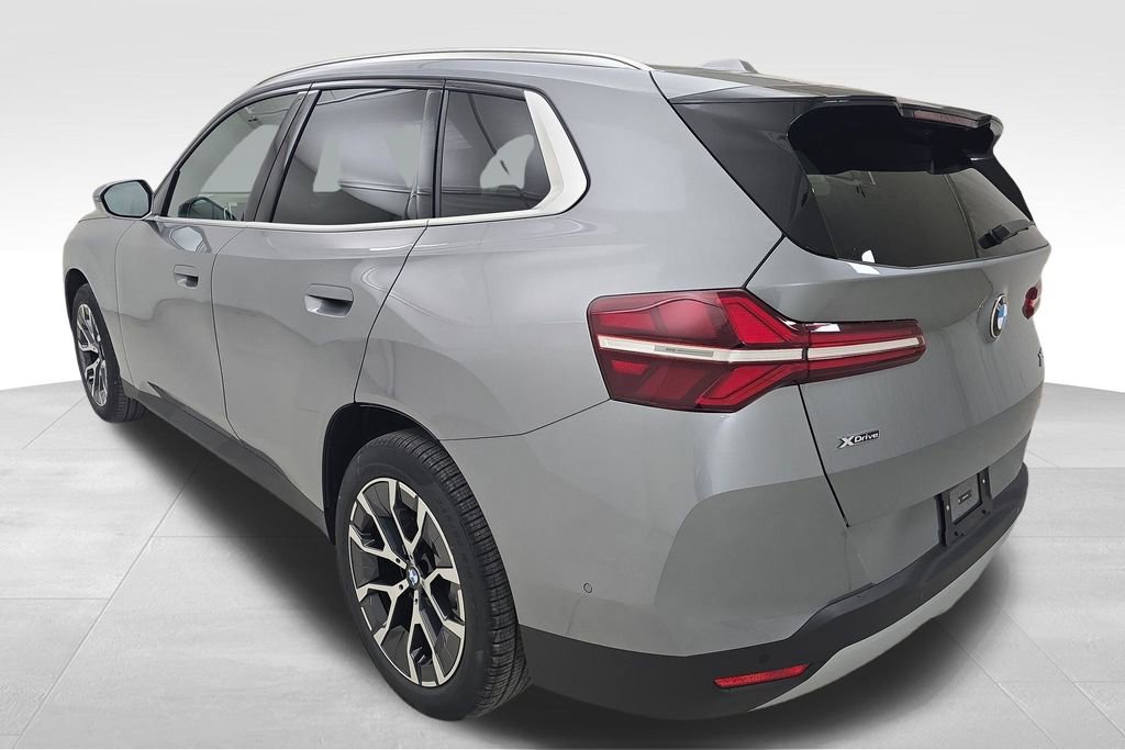 New 2026 BMW X3 xDrive30 w/ Convenience Package image 7