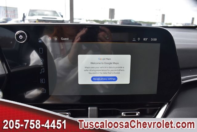 New 2026 Chevrolet Equinox LT w/ Safety and Technology Package FWD image 26