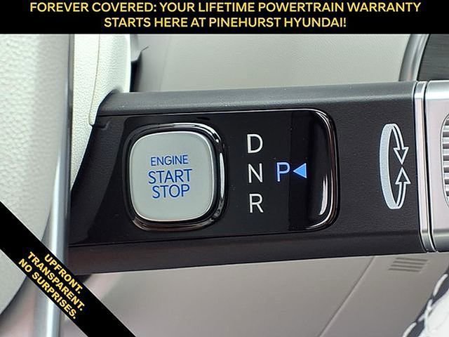 New 2026 Hyundai Palisade Calligraphy image 12