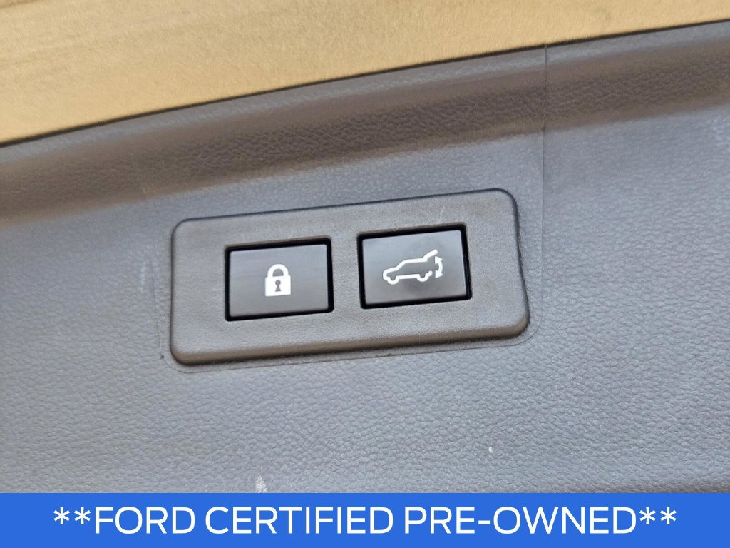 Used 2023 Subaru Outback Wilderness AWD/4WD image 10