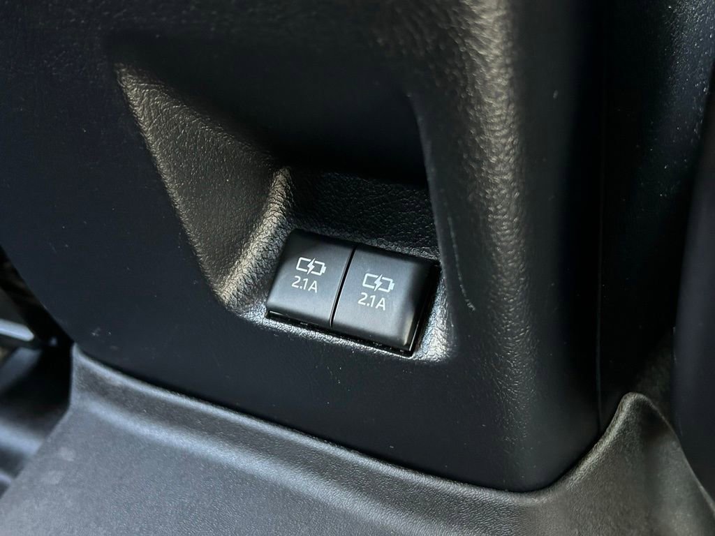 Used 2022 Toyota 4Runner TRD Off-Road Premium w/ Moonroof Package image 44