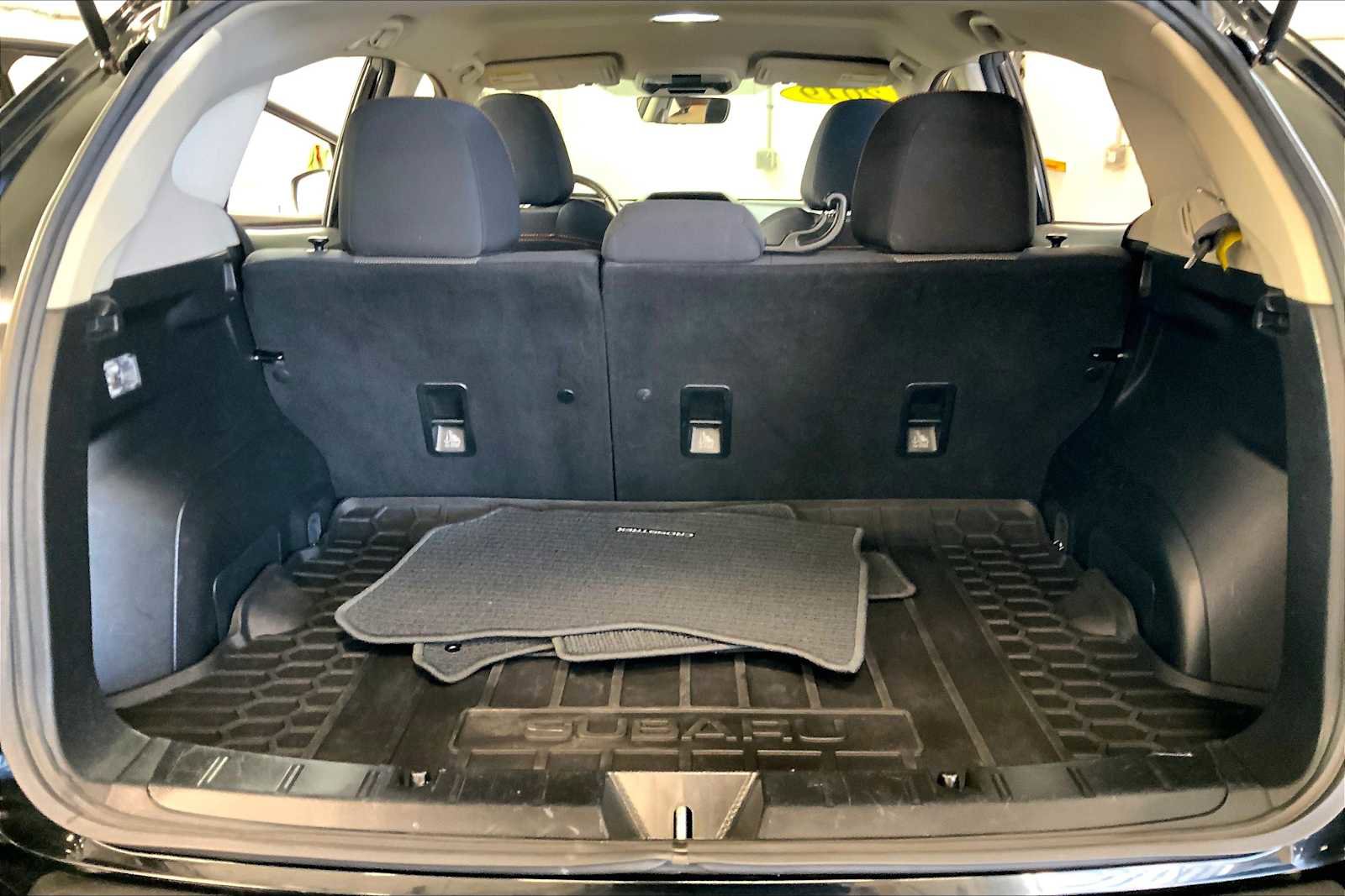 Used 2019 Subaru Crosstrek 2.0i Premium w/ Popular Package #3 image 34