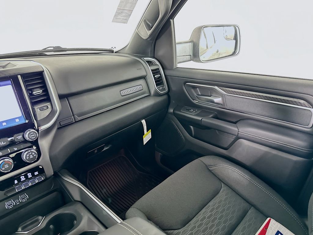 New 2026 RAM 1500 Big Horn image 30