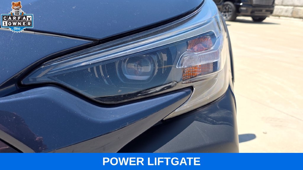 Used 2025 Subaru Outback Limited AWD/4WD image 9
