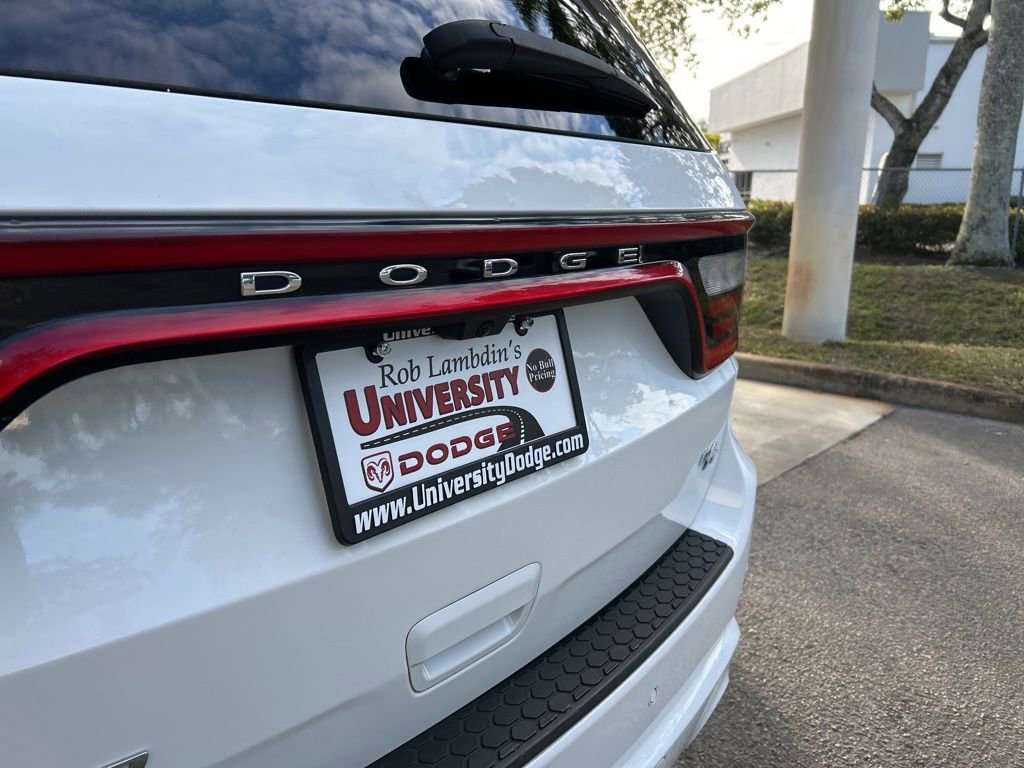 Used 2022 Dodge Durango R/T image 19