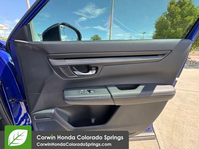 Used 2023 Honda CR-V Sport image 30