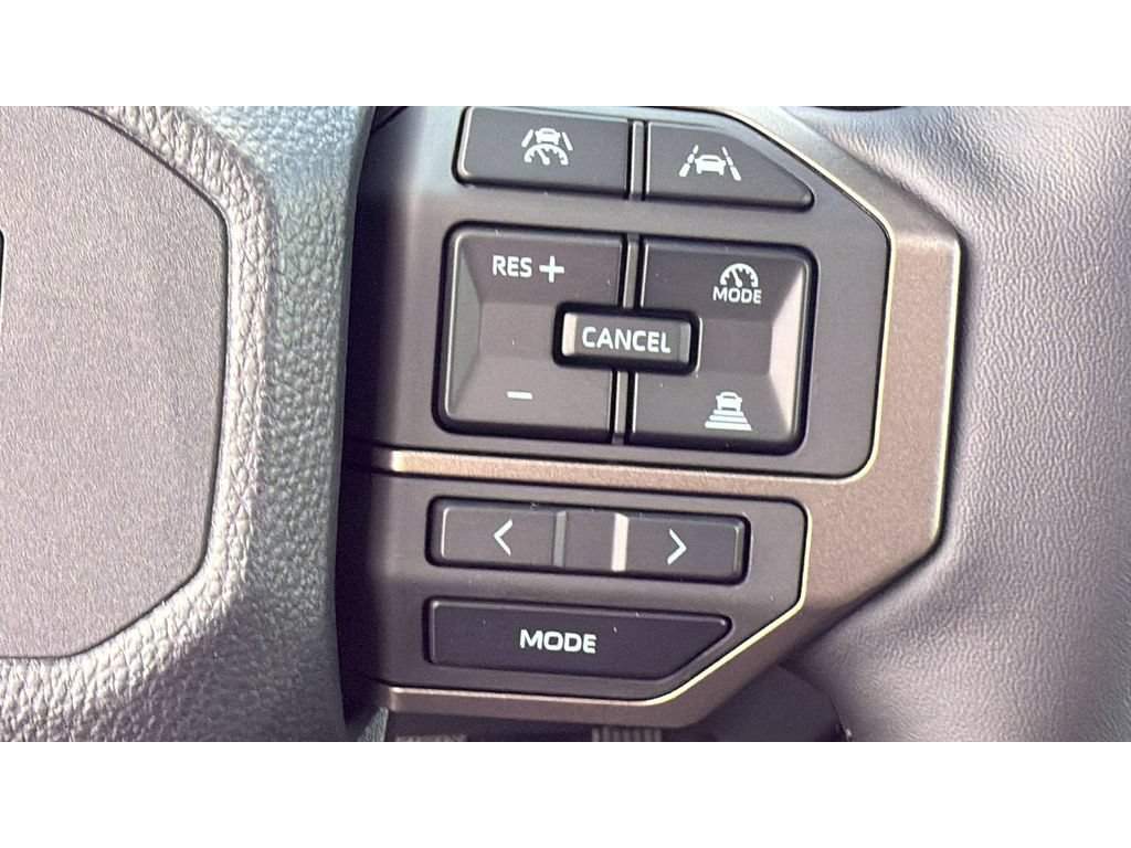 New 2027 Toyota Land Cruiser AWD/4WD image 32