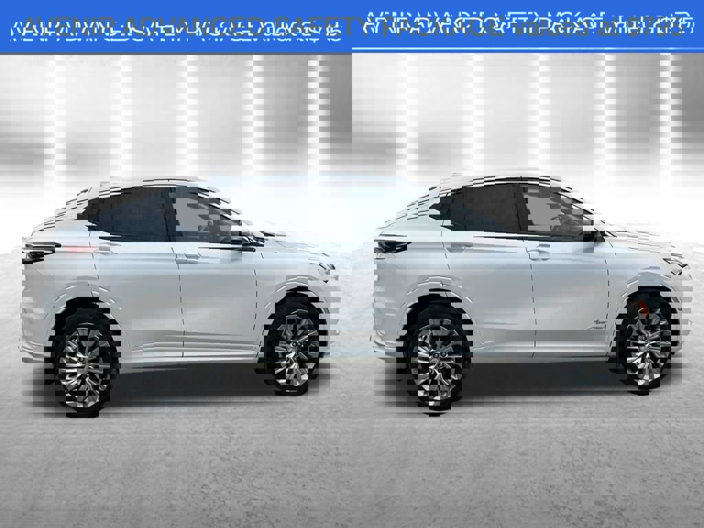 Used 2024 Buick Envista Avenir image 7