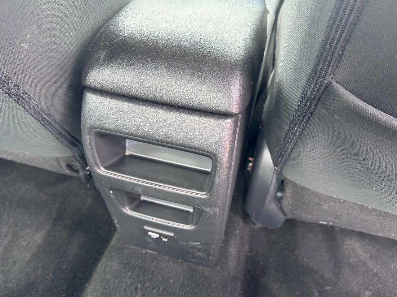 Used 2019 Nissan Sentra S FWD image 8