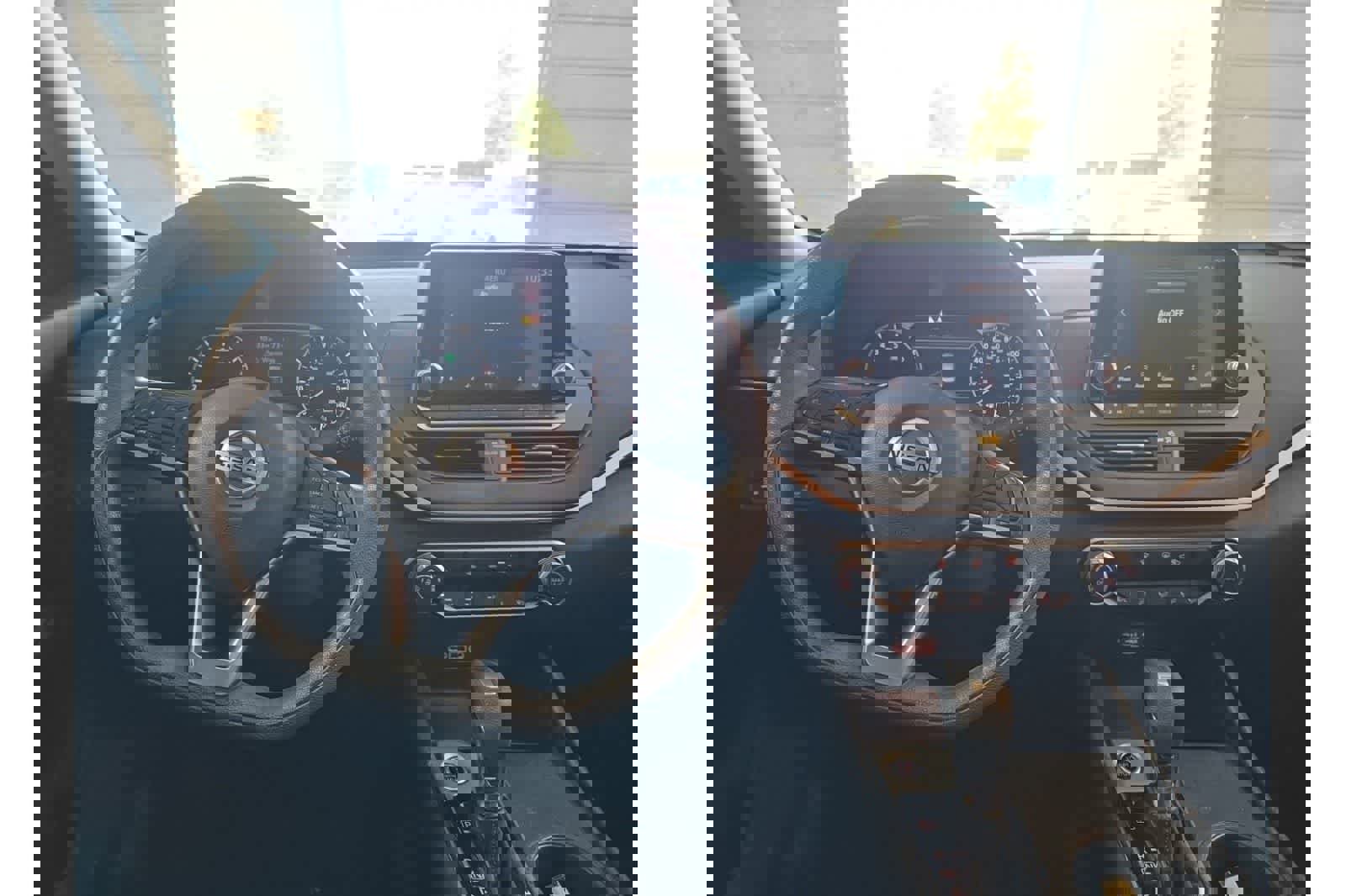 Used 2020 Nissan Altima 2.5 S image 17