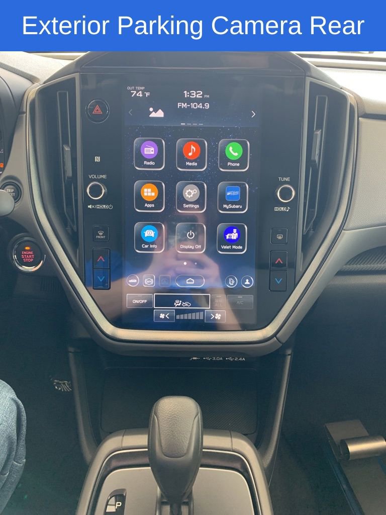 New 2026 Subaru Crosstrek 2.0i Premium image 5