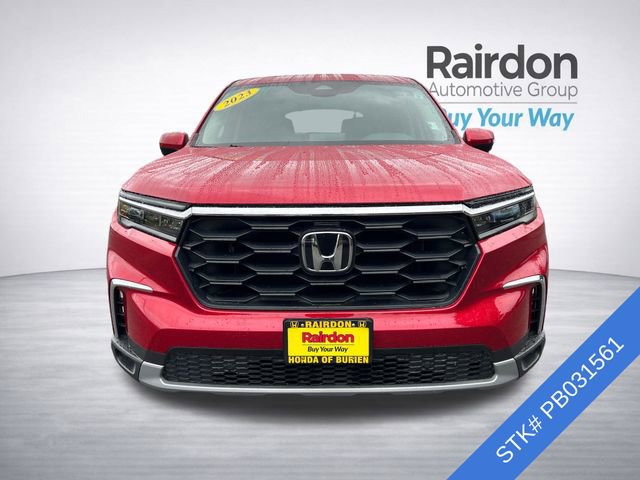 Used 2023 Honda Pilot EX-L image 2