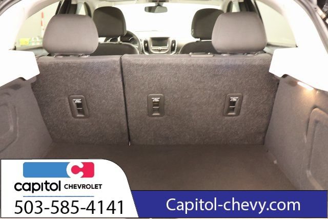 Used 2018 Chevrolet Cruze LT FWD image 28