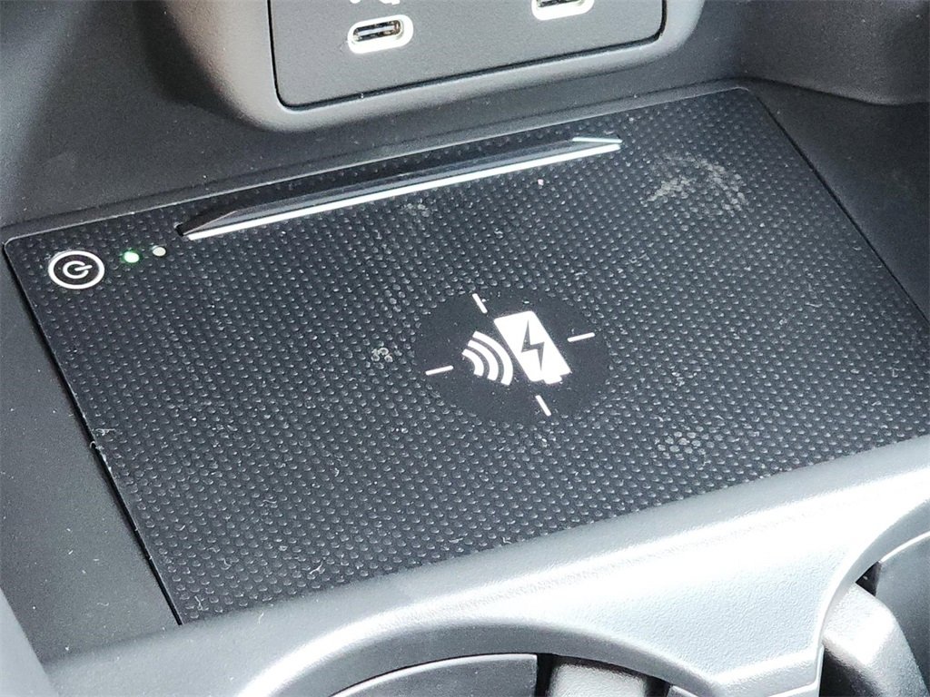 New 2026 Honda HR-V Sport image 11