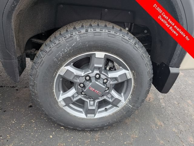 New 2026 GMC Sierra 3500 SLE w/ SLE Value Package AWD/4WD image 25