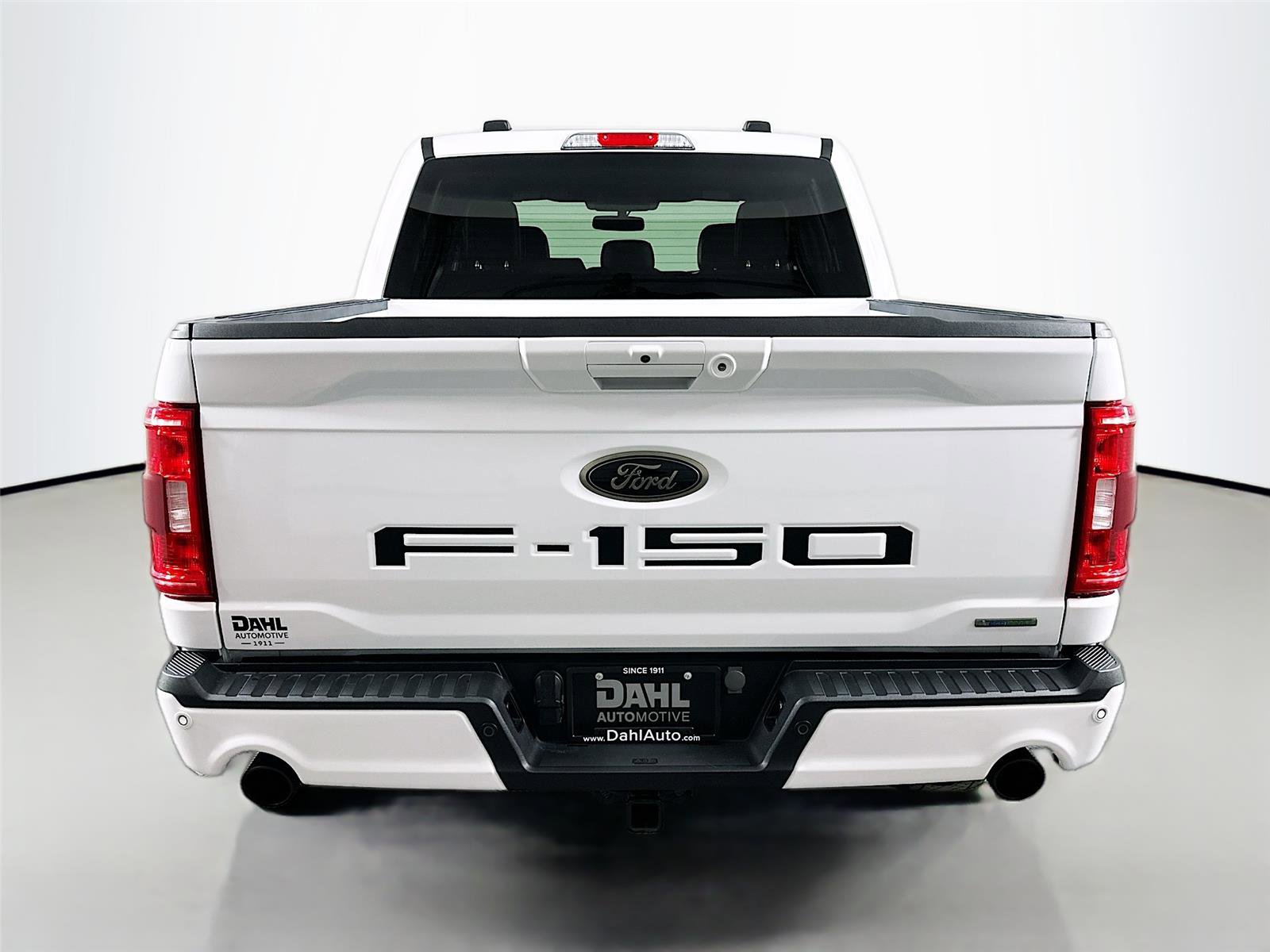 Used 2023 Ford F150 XLT w/ Equipment Group 302A High image 6