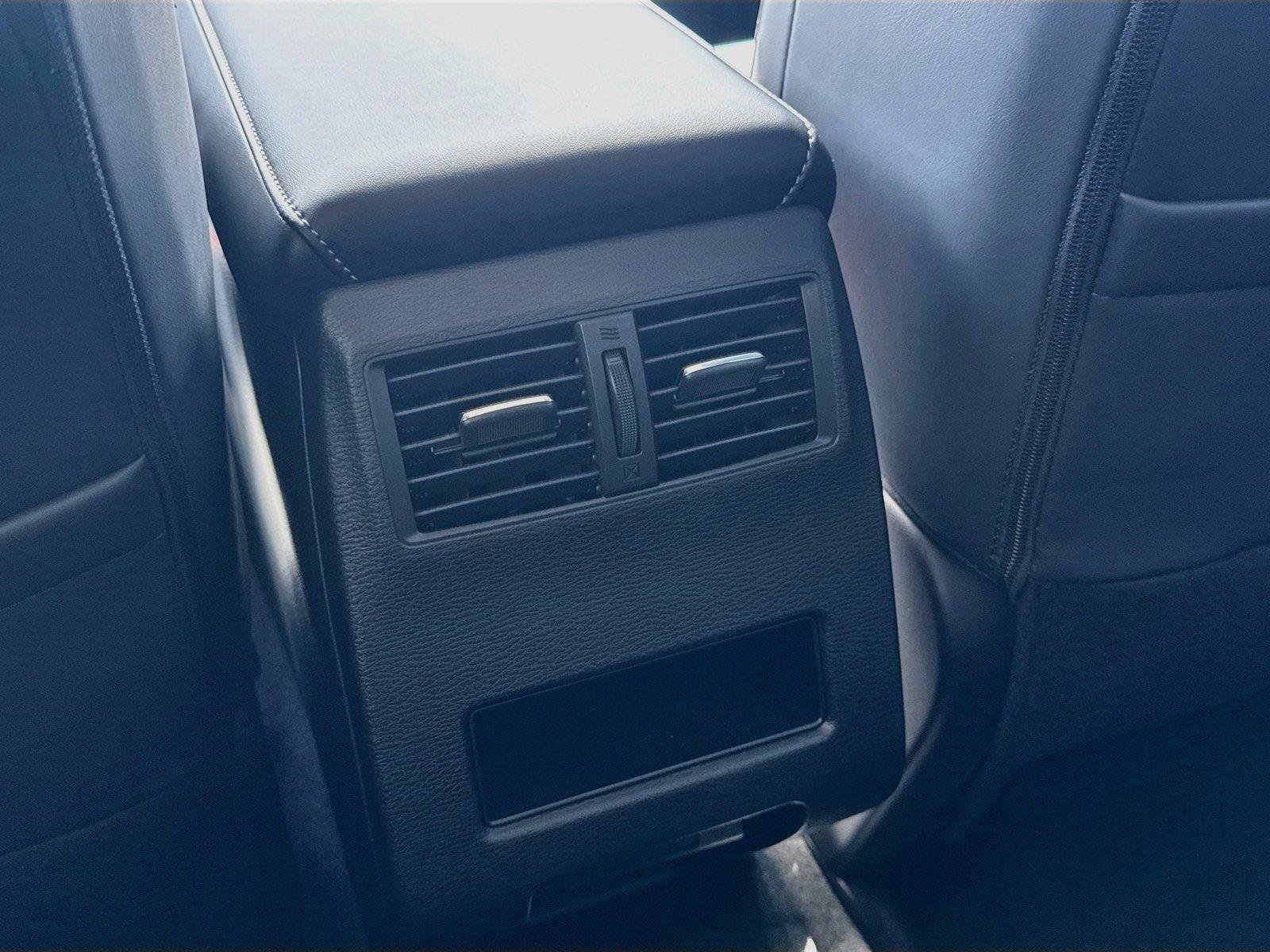 New 2026 Mitsubishi Outlander SE FWD image 27