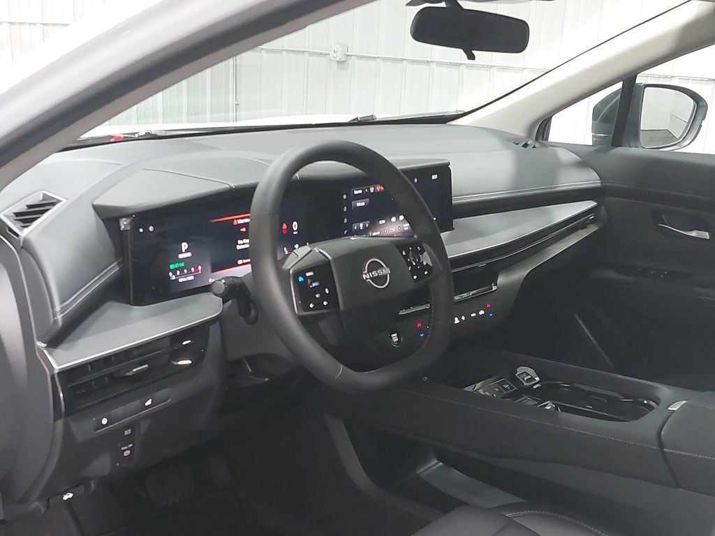 New 2025 Nissan Murano SV image 16