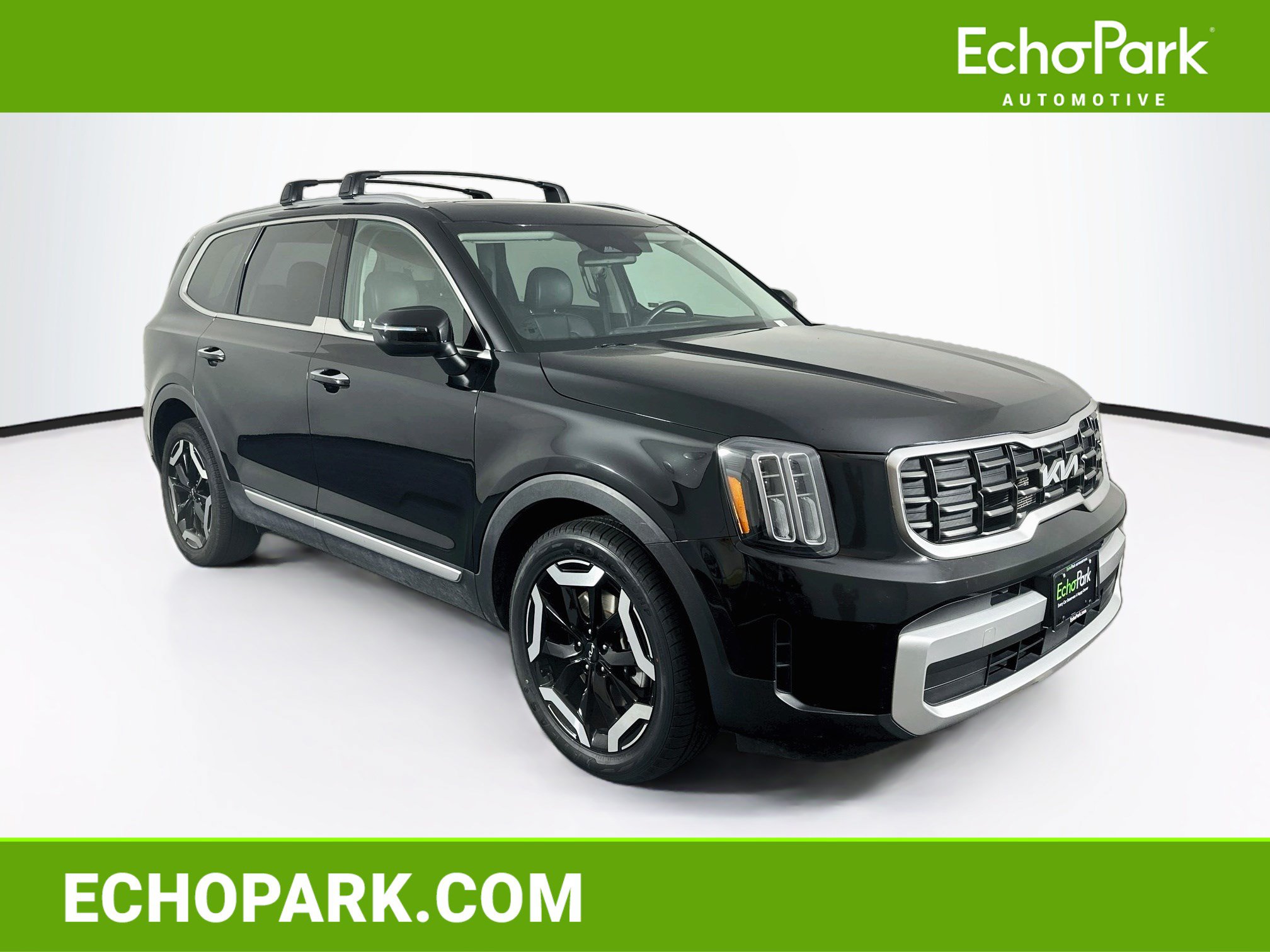Used 2025 Kia Telluride S AWD/4WD image 1