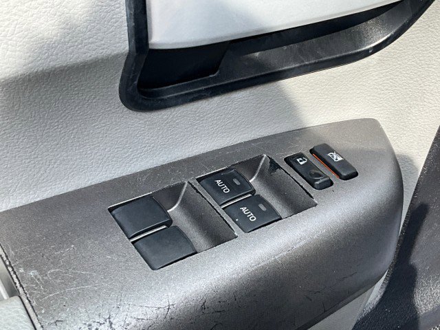 Used 2011 Toyota Sequoia Limited image 24