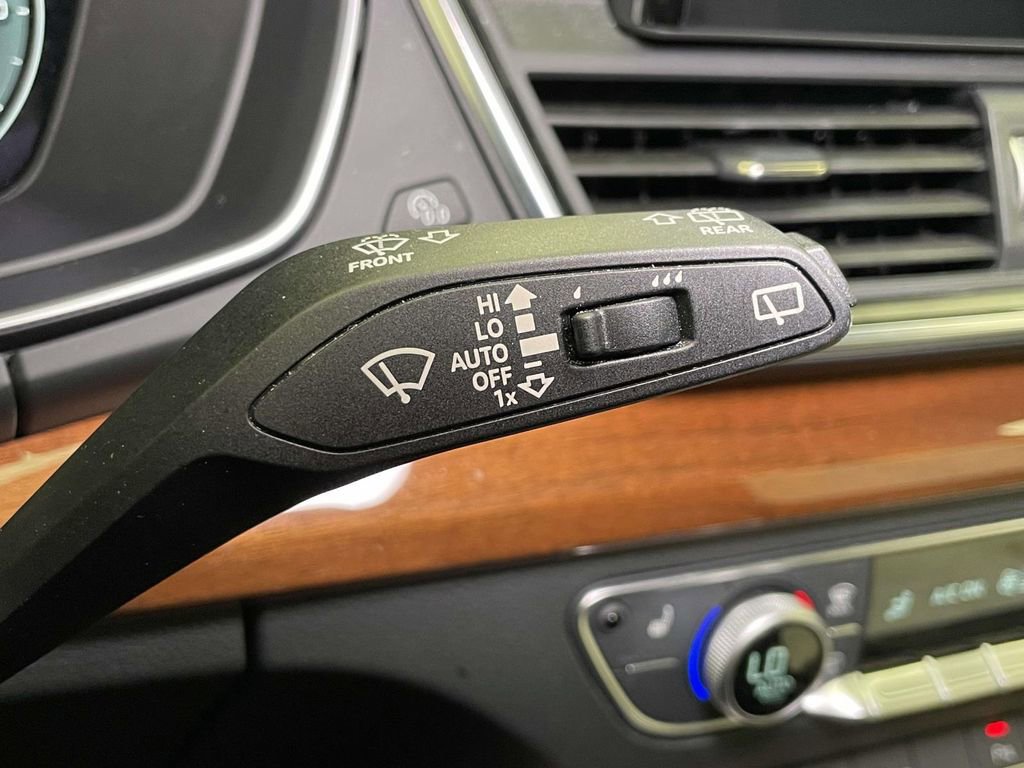 Used 2022 Audi Q5 2.0T Premium Plus image 43