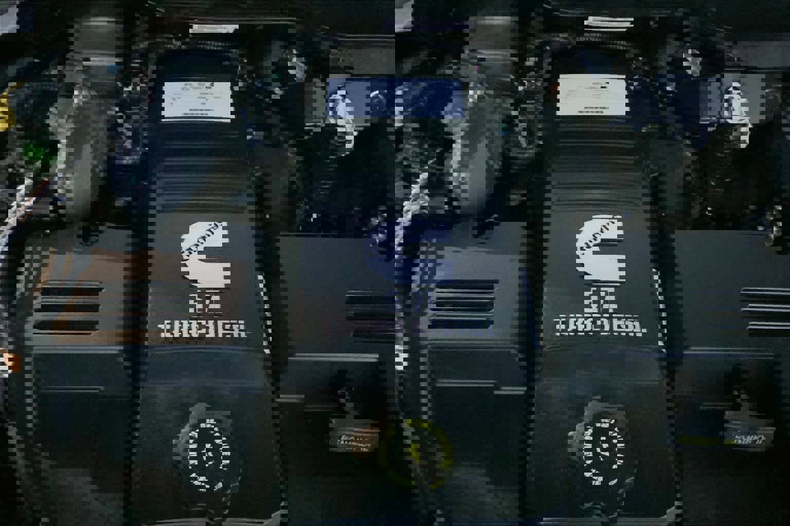 Used 2019 RAM 2500 Laramie image 31