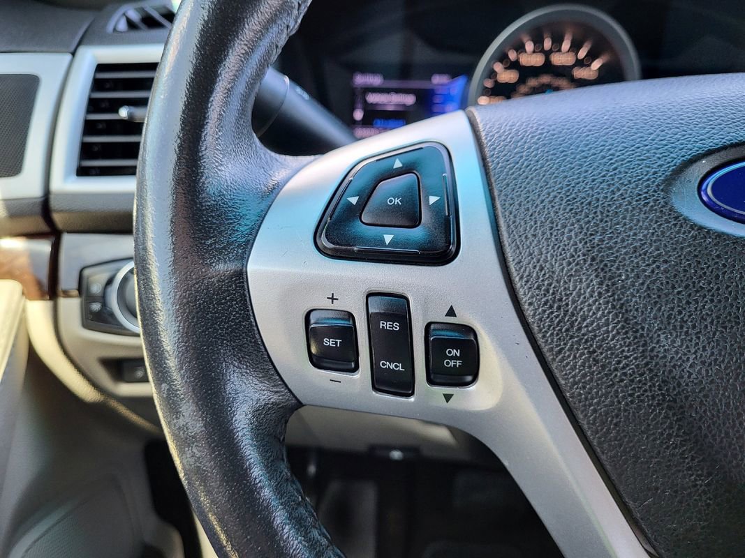 Used 2013 Ford Explorer Limited FWD image 31
