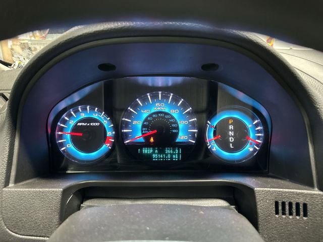 Used 2012 Ford Fusion SE image 14