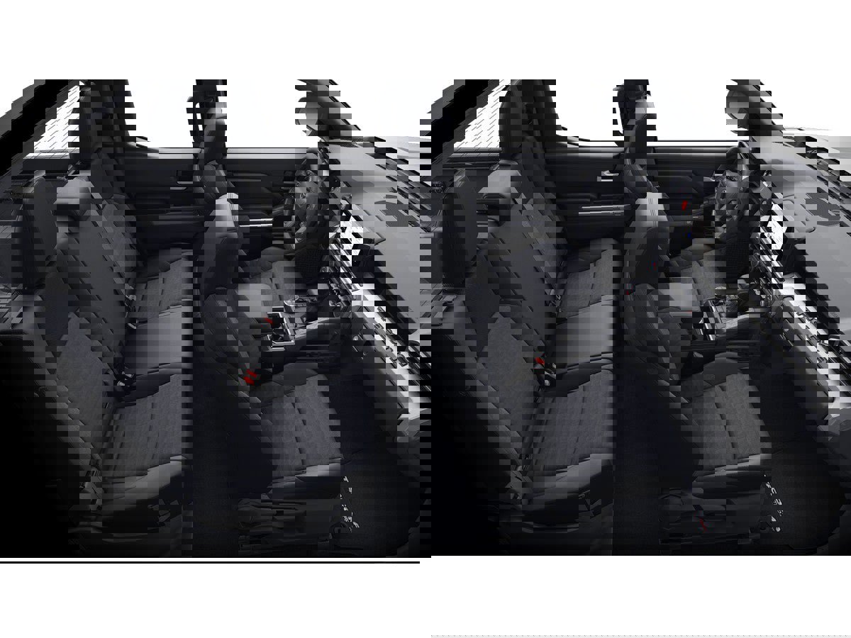 New 2026 Toyota Tacoma TRD Sport image 22