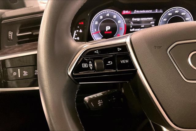 Certified 2023 Audi A7 3.0T Premium Plus w/ Premium Plus AWD/4WD image 18