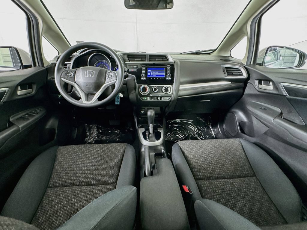 Used 2016 Honda Fit LX image 22